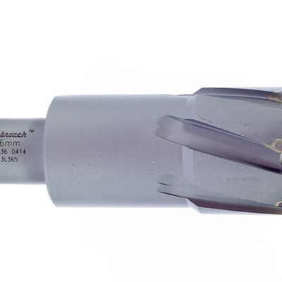 Сверло рельсовое корончатое Rotabroach d 32 мм SCRWC32 - изображение 9