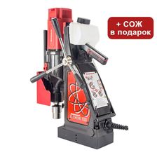Станок сверлильный магнитный Rotabroach Element-100 - изображение 16