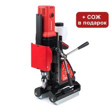 Станок сверлильный магнитный Rotabroach Element-50 - изображение 40