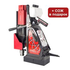 Станок сверлильный магнитный Rotabroach Element 75 с поворотным основанием - изображение 8