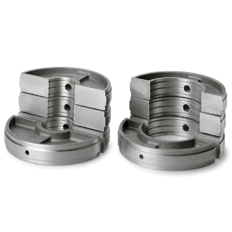 Комплект сменных вкладышей Rothenberger d 160 мм для Р250В/315В, широкие (6шт), узкие (2шт)