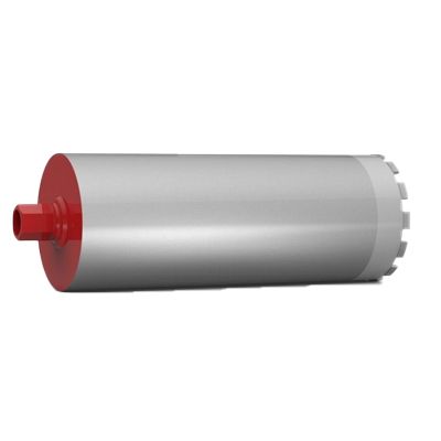 Алмазная коронка Rothenberger HSP-E  d 250 мм  1 1/4 UNC - изображение 1