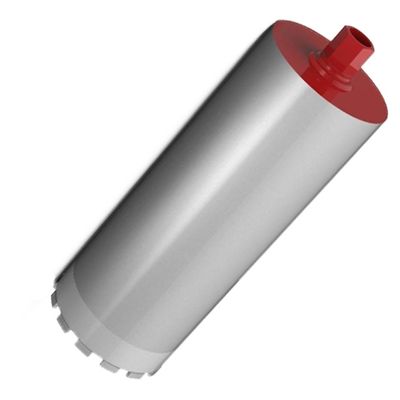 Алмазная коронка Rothenberger HSP-E  d 250 мм  1 1/4 UNC - изображение 6