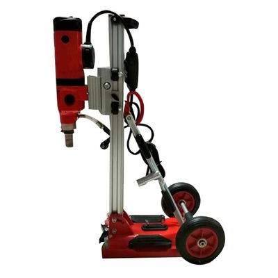 Алмазная сверлильная установка Rotorica Didri 400 - изображение 7