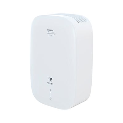 Приточно-вытяжная вентиляционная установка Royal clima RCS-650-U - изображение 8