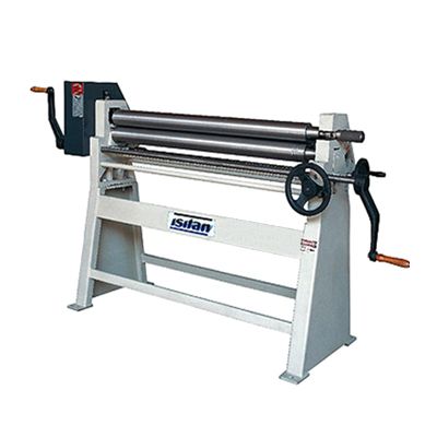 Вальцовочный станок ручной RS 1270x90