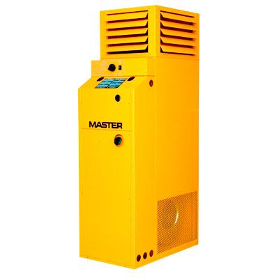 Электрическая тепловая пушка RS 30 цилиндрический - изображение 8