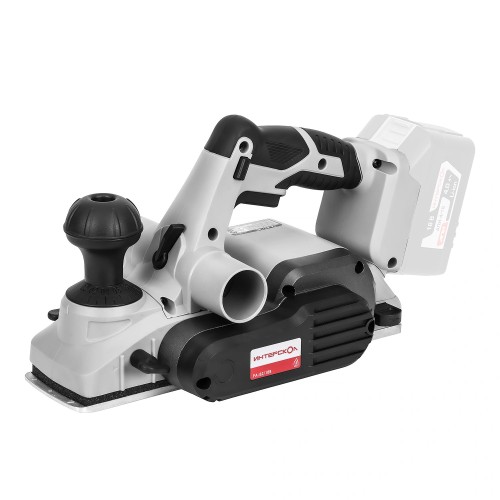 Рубанок аккумуляторный ИНТЕРСКОЛ РА-82/18В без АКБ и ЗУ 694.1.0.70