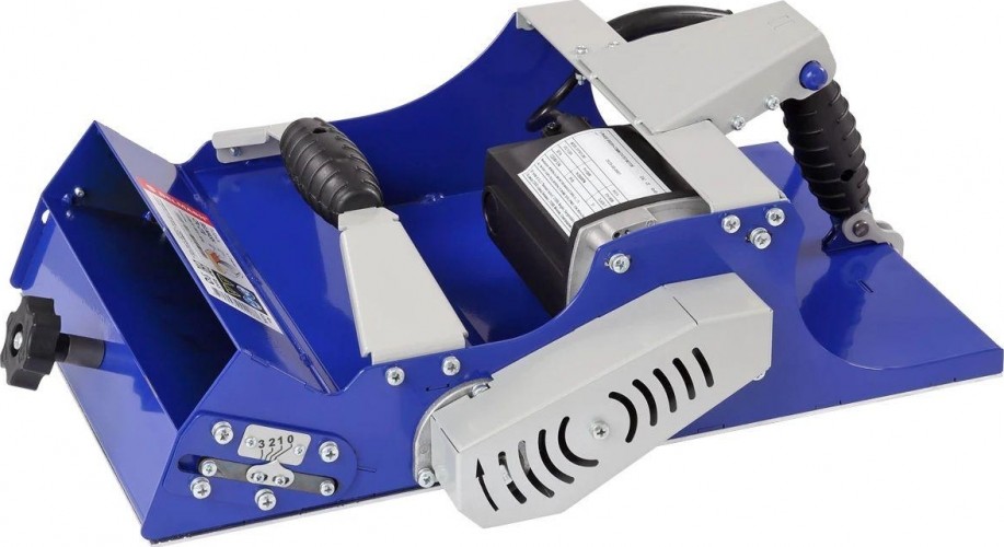 Рубанок сетевой BELMASH CPL-230 S223A