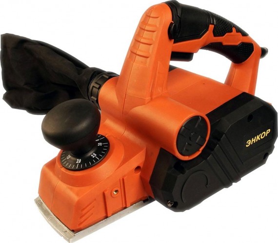 Рубанок сетевой ЭНКОР РЭ-950/82 50215 - изображение 2