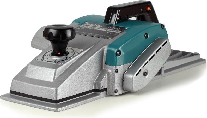 Рубанок сетевой MAKITA 1806 B 1806B