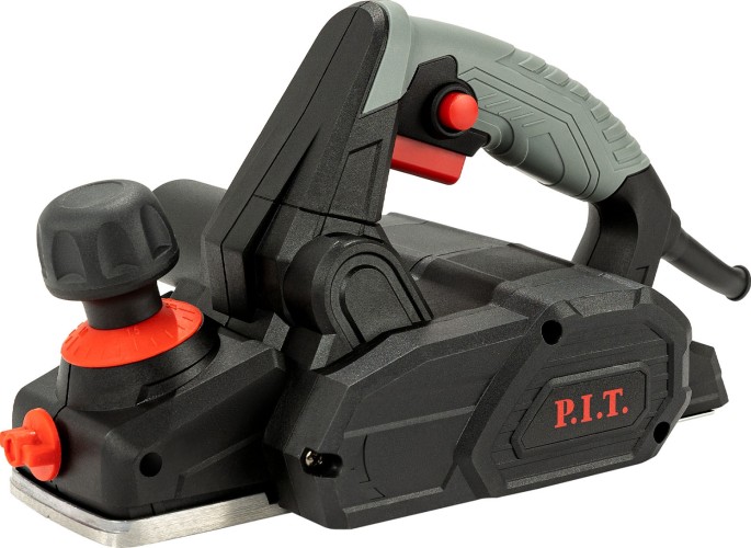 Рубанок сетевой P.I.T. PEP82-C
