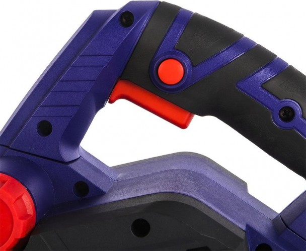 Рубанок сетевой ПУЛЬСАР РЭ 82-1000 793-800 - изображение 5