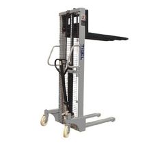 Штабелер самоходный PRAMAC GX 12/35 III Ed. BASIC PLUS AGM - изображение 9