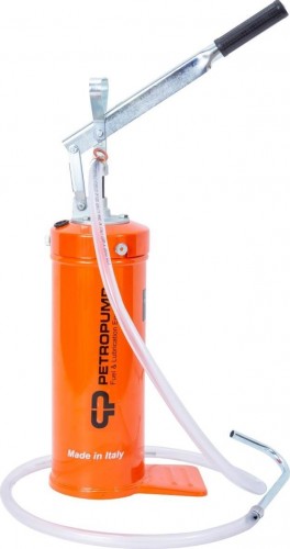 Ручной маслораздатчик Petropump PP210003 с емкостью 10 л