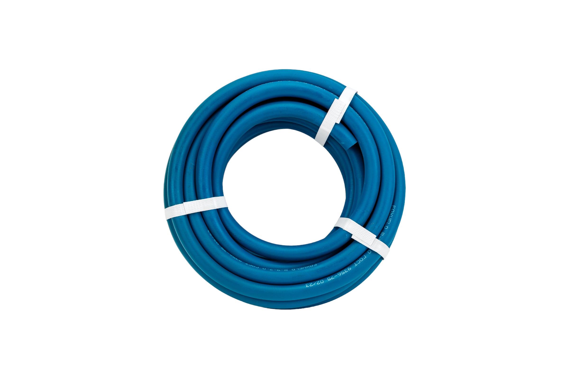 Рукав резиновый III класс (9 мм; бухта 10 м) FOXWELD 6647