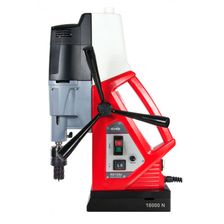 Магнитно-сверлильный станок RUKO RS126e - изображение 10