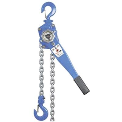 Таль рычажная SAIZEN HSH-A616 2 т 12 м - изображение 6