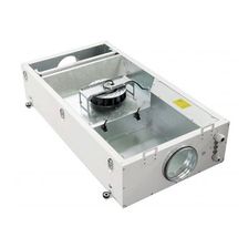 Приточная вентиляционная установка Salda VEGA 700 E - изображение 4