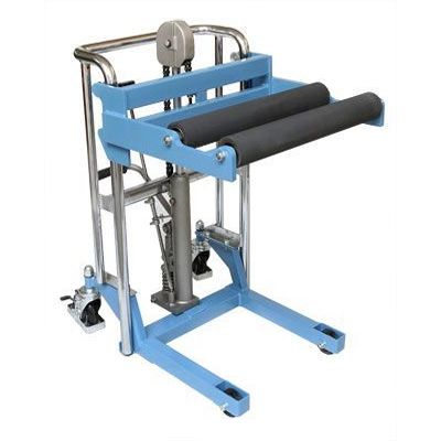 Штабелер электрический HANGCHA CDD16-AC1 (мачта VFM200) - изображение 14