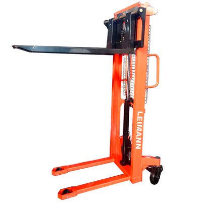 Штабелер ручной OXLIFT HS2515 (1500 кг) - изображение 22