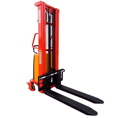 Бочкокантователь OXLIFT HS-DT1435 (1400 мм, 350 кг) узкий - изображение 20