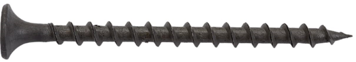 Саморез универсальный KRAFTOOL 3005-45 сгд гипсокартон-дерево, 45х3.5 мм, 4 000 шт.