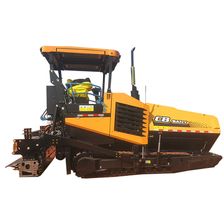 Асфальтоукладчик SANY SAP45C-8WE - изображение 3