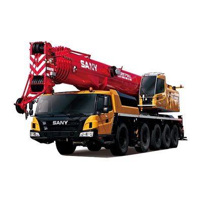 Гусеничный кран SANY SCC1350A-1 - изображение 6