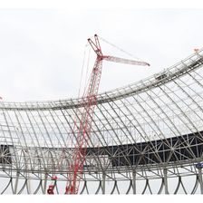 Гусеничный кран SANY SCC2800A - изображение 6