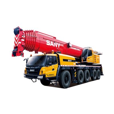 Гусеничный кран SANY SCC3500A - изображение 6