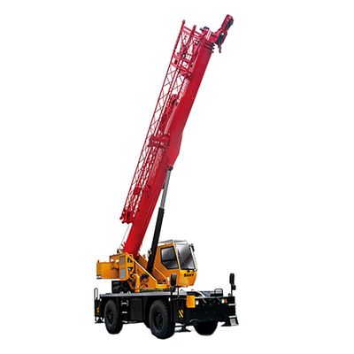 Гусеничный кран SANY SCC4500A - изображение 9