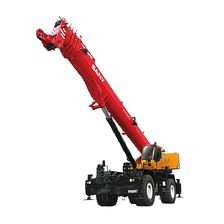 Кран-вездеход SANY SRC1200 - изображение 6