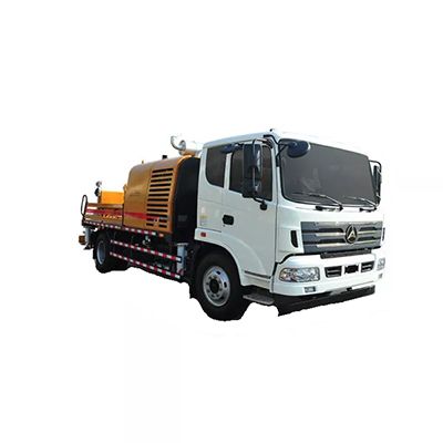 Автобетононасос SANY SY5423THB 56 - изображение 8