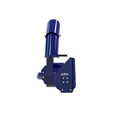 Снегоуборщик роторный СКАУТ SB-1840 навесной к трактору TB-804C - изображение 2