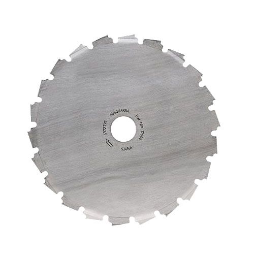 Диск для кустореза Scarlett 225 (225 мм, 20 мм) Husqvarna 5784428-01
