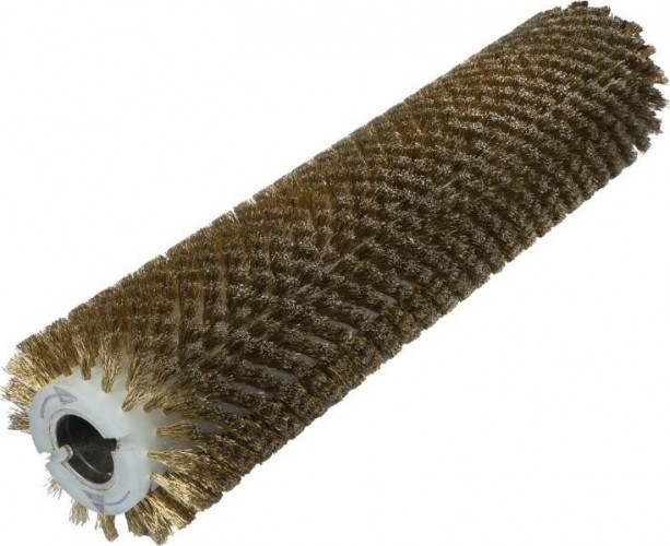 Щетка брашировальная JET RB.237.TRE для DDS-237