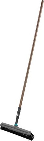 Щетка для дорожек GARDENA NatureLine 17111-20.000.00 17111-20.000.00