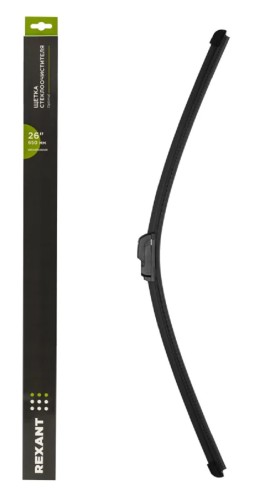 Щетки стеклоочистителя REXANT 80-0918 Optimal, 650мм, бескаркасная