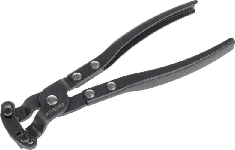 Щипцы ARNEZI R7703512 для хомутов топливных шлангов, систем охлаждения и