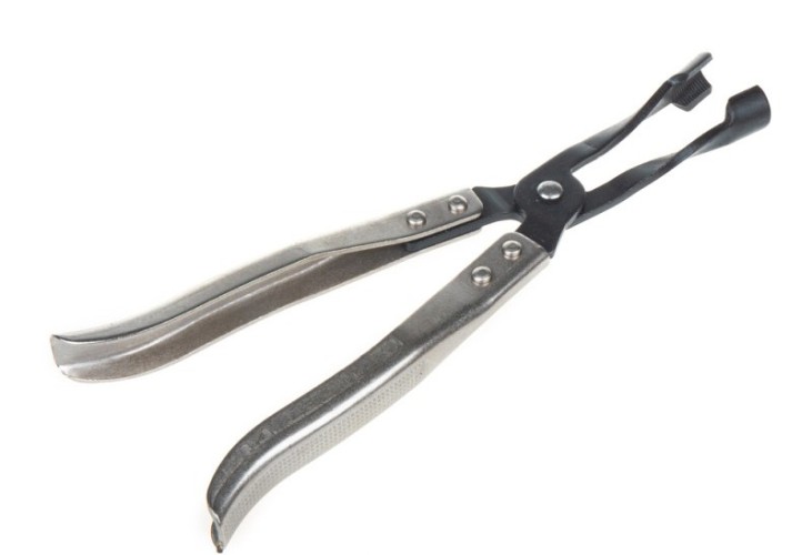 Щипцы ARNEZI R7720022 маслосъемных колпачков L=270 мм - изображение 2