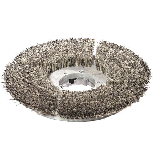 Щетка Schwamborn для полирования, d 510 мм арт. 510100