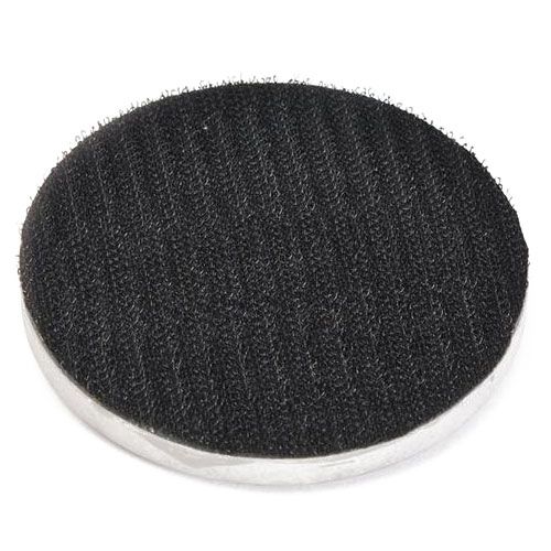 Диск крепежный с липучкой Schwamborn для алмазных падов d 76 мм (требуется 9 шт) арт. 713055