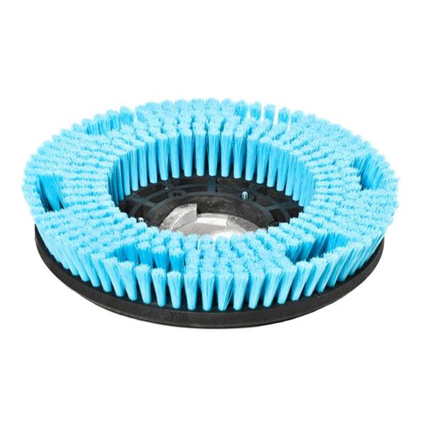 Щетка Schwamborn для мытья с применением шампуня, PPN, 0.3, d 330 мм арт. 611542