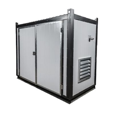 Дизельный генератор ТСС SDG 9000EHA - изображение 9