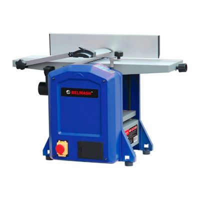 Станок деревообрабатывающий строгально-рейсмусовый БЕЛМАШ SDR-2200 - изображение 12
