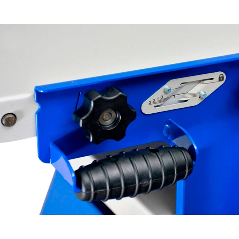 Станок деревообрабатывающий строгально-рейсмусовый БЕЛМАШ SDR-2200 - изображение 3