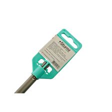 Насадка SDS+, долото, 40х600мм, Sturm! - изображение 9