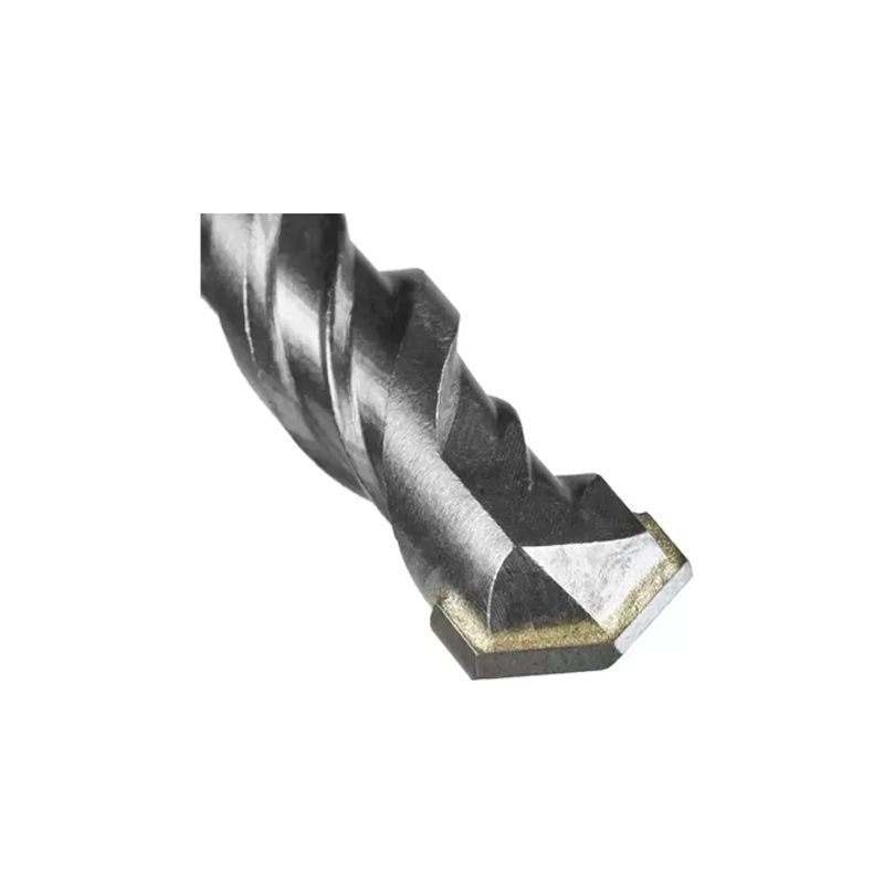 Бур SDS-Plus СТС-011008210 8x210 - изображение 3