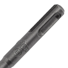 Бур по бетону СИБРТЕХ SDS Plus 10x600 мм - изображение 10